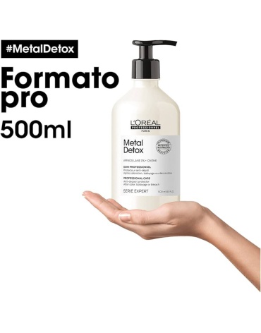 metaal
